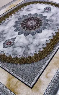 تولیدی فرش نگین مشهد/فرشته از کارخانه بخر