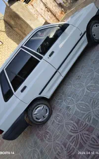 پرایدآخر۸۳انژکتور کارکرد بسیار کم واقعی