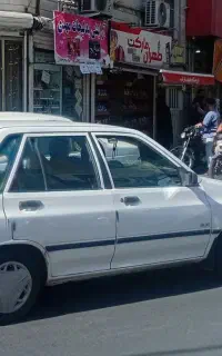 مغازه ۵۸ متر پر تردد/ دارای دو ورودی مجزا