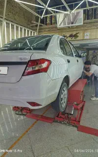 ساینا ex معاوضه