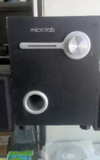 اسپیکر های میکرولب pc(خانگی)