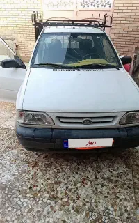 معاوضه با خودرو سواری