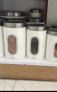 جا حبوبات