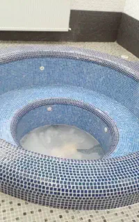 تاسیسات استخر و جکوزی