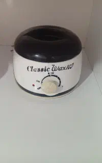 دستگاه وکس