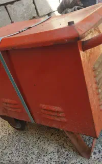 موتورجوش