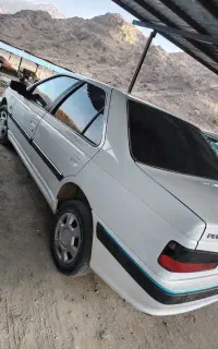 پارس مدل1400