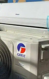 ‌کولرگازی گرری کاملا کم مصرف