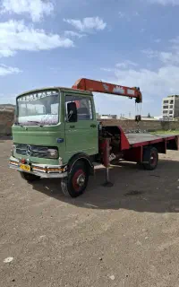 جرثقیل خاور ۳تن تاکستان و حومه