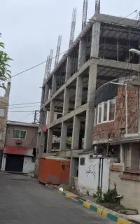 جذب استاد کار  و آرماتور بند