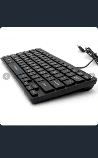 کیبورد mikuso مدل kb-001u