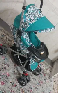 کالسکه نوزاد