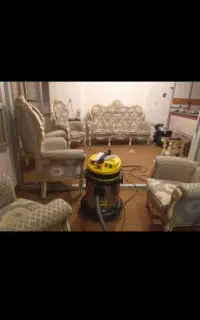 مبل شویی باران