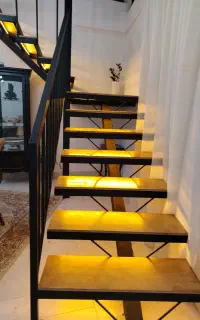 استادکارنما و جوشکاری