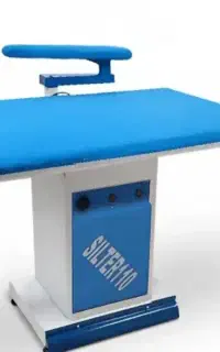 میز مکش قایقی مستطیلی رویال سیلتر و اتو