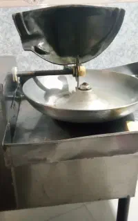 سبزی خردکن صنعتی