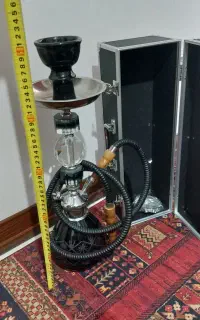 قلیون.قلیان لاکچری