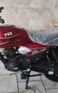 اچ ال ایکس تی واس 150