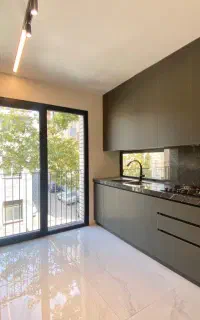 پیش فروش استثنایی آخرین برج باغ منطقه