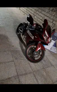 موتور سنگین