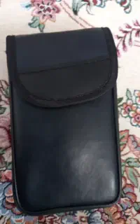 دوربین قدیمی .