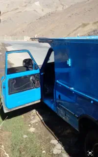 باربری