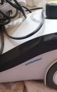 بخارشوگاسونیک