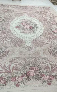 روفرشی ۹متری سالم