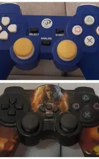 دسته،موس،کیبوردفیلم بازی کامپیوتروسونی،مودم ایسوز