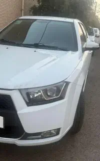 دنا پلاس ۱۴۰۰ خانگی دنده ای