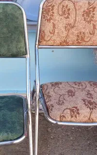 ظروف کرایه رضا