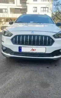 اطلس Glفول باگارانتی کم کار
