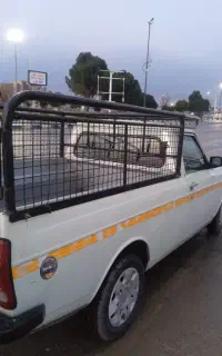 حمل باروانت پیکان