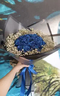 رز جاودان