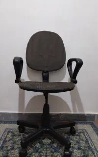 صندلی چرخدار