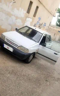 پراید ۱۳۱