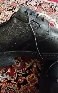 کفش مردانه