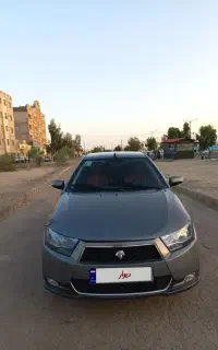 دنا مدل ۹۹ تیپ ۲