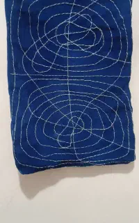 یک عدد کیسه حمام