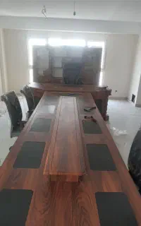 نصاب‌نصب‌حرفه‌ای‌تخت‌/میزاداری‌‌/کنفرانس‌/مدیریتی‌