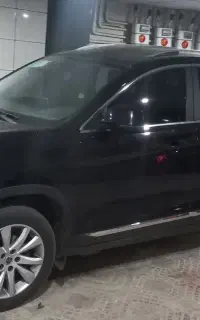 sx5فردا موتور