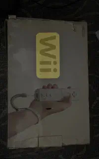کنسول بازی Wii تینتندو فول ست دو نفره کپی خور