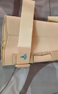 زانو بندطبی لولا دار اپو اورجینال