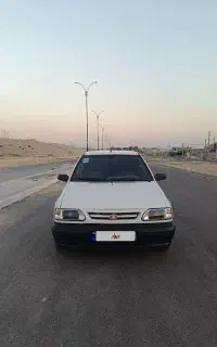 پراید 131 SE