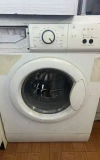 تعمیر تخصصی انواع لباسشویی درمنزل