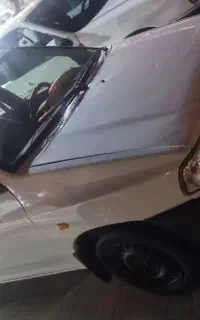 پراید ۱۳۱ مدل ۹۹ سالم