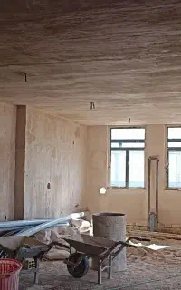گچکاری،گچ و خاک،//خالدی