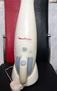 جارو شارژی مونولکس اصل