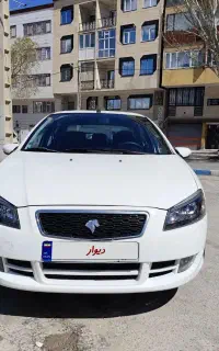 رانا پلاس tu5 مدل 1399