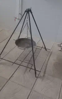 استندوساج سفری